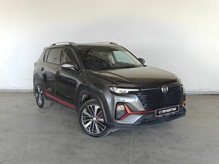 2024 Changan CS35 Plus I Рестайлинг, серый, 1775000 рублей, вид 3
