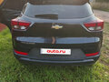 2021 Chevrolet TrailBlazer III, чёрный - вид 5