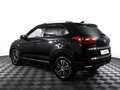 2021 Hyundai Creta I Рестайлинг, чёрный, 1664233 рублей - вид 6