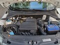 2016 Skoda Rapid I, белый, 900000 рублей - вид 11