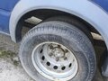 2008 Ford Transit, синий, 1550000 рублей - вид 3