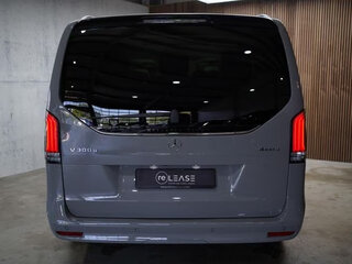 2026 Mercedes-Benz V-Класс Extra Long 300 d экстра длинный III (W447) Рестайлинг 2, серый, 12800000 рублей, вид 4