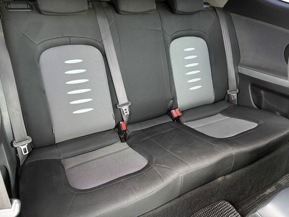 2013 Kia Ceed II, белый, 795000 рублей - вид 11