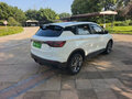 2025 Geely Binyue I Рестайлинг 2, белый, 1580000 рублей - вид 3