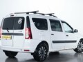 2016 Lada (ВАЗ) Largus I, белый, 629000 рублей - вид 5