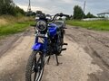 2021 Racer Alpha, синий, 60000 рублей - вид 1
