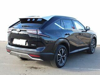 2025 GAC GS4, чёрный, 2450000 рублей, вид 5
