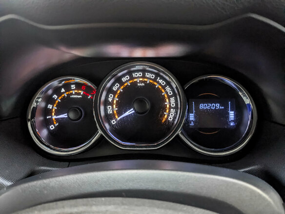 2024 Lada (ВАЗ) Largus I Рестайлинг, белый, 1099000 рублей - вид 15
