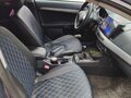 2007 Mitsubishi Lancer X, синий, 450000 рублей - вид 11