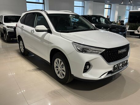 Haval M6 II