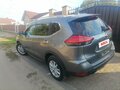 2018 Nissan Rogue II Рестайлинг, серый, 1950000 рублей - вид 3