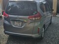 2017 Honda Freed Freed+ II, серебристый - вид 6