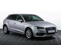 2014 Audi A3 III (8V), серебристый, 1881000 рублей - вид 2