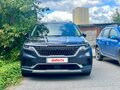 2021 Kia Carnival IV, серый - вид 1