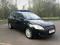 2008 Kia Ceed I, чёрный, 495000 рублей - вид 1