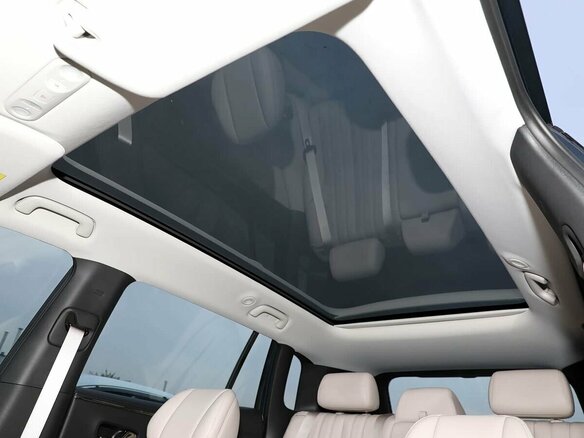 2026 Aion V Home 520 II Рестайлинг, белый, 3320000 рублей - вид 20