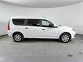 2023 Lada (ВАЗ) Largus I Рестайлинг, белый, 1150000 рублей - вид 3