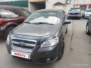 2012 ЗАЗ Vida, серый, 520000 рублей, вид 2