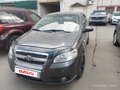 2012 ЗАЗ Vida, серый, 520000 рублей - вид 1