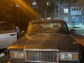 1998 Lada (ВАЗ) 2107, зелёный, 110000 рублей - вид 2