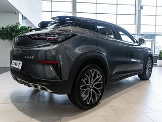 2025 Changan UNI-T I, серый, 3459900 рублей, вид 5