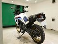 2023 Honda XL750 Transalp, белый, 1199000 рублей - вид 5