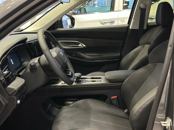 2026 Changan CS75 Pro, серый, 3155000 рублей - вид 7