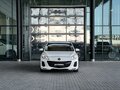 2011 Mazda 3 II (BL), белый, 675000 рублей - вид 1