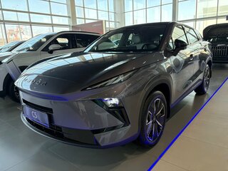 2026 Omoda C5 II, серый, 2779000 рублей, вид 3