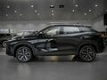 2026 Omoda C5 II, чёрный - вид 3