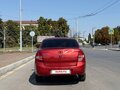 2012 Lada (ВАЗ) Granta I, красный, 250000 рублей - вид 4