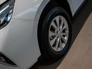 2026 Haval M6 II, белый, 2099000 рублей, вид 1