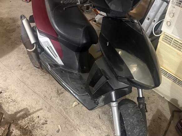 2010 Stels Vortex, чёрный, 35000 рублей