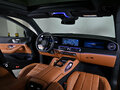 2026 Mercedes-Benz GLE 450 d II (V167) Рестайлинг 2, чёрный, 20900000 рублей - вид 7