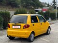 2005 Daewoo Matiz I Рестайлинг, жёлтый, 350000 рублей - вид 4