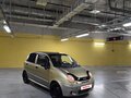 2008 Daewoo Matiz I Рестайлинг, бежевый, 145000 рублей