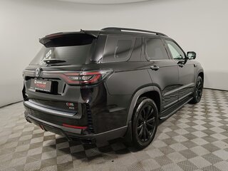 2024 Changan CS95 I Рестайлинг 2, чёрный, 2820000 рублей, вид 5