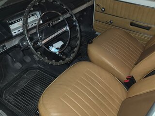 1978 Lada (ВАЗ) 2102, белый, 250000 рублей, вид 5