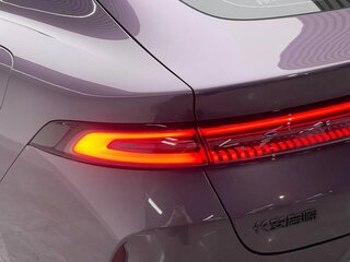2026 Changan Qiyuan A06 51.48 kWh, фиолетовый, 2410010 рублей, вид 5