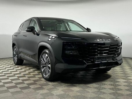 Jetour Dashing I