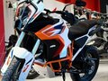 2024 KTM 1290 Super Adventure R, белый, 1920000 рублей - вид 9