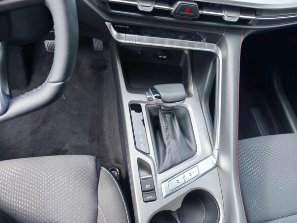 2025 Changan CS35 Plus I Рестайлинг, серый, 2839900 рублей - вид 12