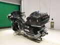 2006 Harley-Davidson Electra Glide, чёрный, 749000 рублей - вид 5