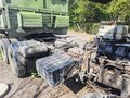 2000 КамАЗ 54112, серый, 600000 рублей - вид 9
