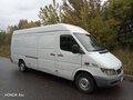 2015 Mercedes-Benz Sprinter Classic, белый, 1100000 рублей - вид 7