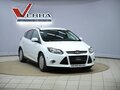 2011 Ford Focus III, белый, 470000 рублей - вид 2