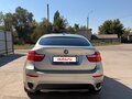 2008 BMW X6 35i 6-speed I (E71), золотистый, 1890000 рублей - вид 6