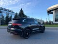 2017 Jaguar F-Pace I, чёрный, 2395000 рублей - вид 5