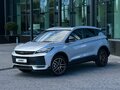 2026 Belgee X50+, серебристый, 2699990 рублей
