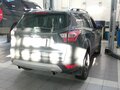 2017 Ford Kuga II Рестайлинг, серый, 1699000 рублей - вид 2